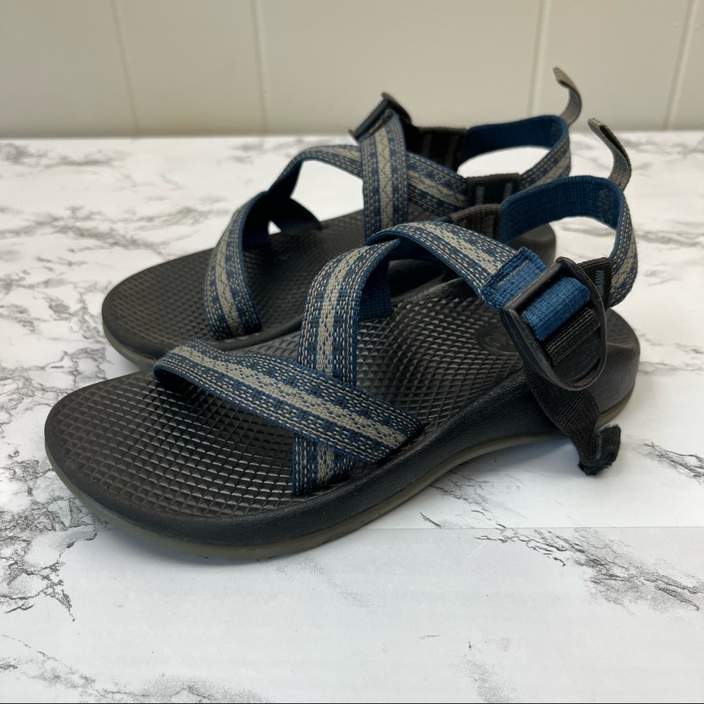 Chaco Z1 Sandals Youth Size 2